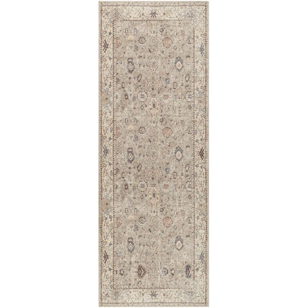 Livabliss Davina BOCC-2302 Machine Crafted Area Rug BOCC2302-2773 - main